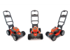 Детская газонокосилка Husqvarna 582 40 63-01