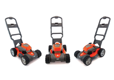 Детская газонокосилка Husqvarna 582 40 63-01
