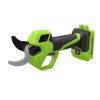 Секатор аккумуляторный Greenworks 24V PR24320, 32 мм, без АКБ и ЗУ PR24320A1
