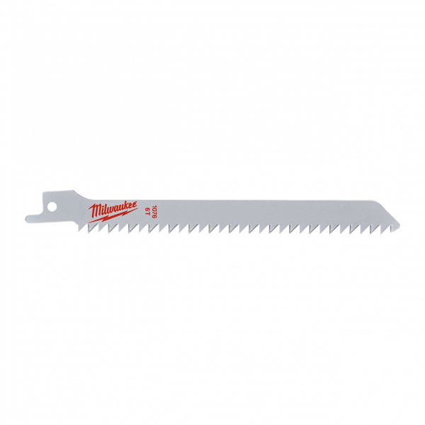 Полотна по дереву и пластику 240 x 4 / 5 Tpi - 3 pcs 48001077