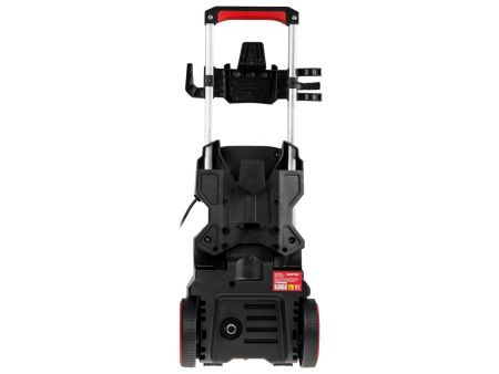 Минимойка высокого давления WORTEX PW 1620 318312