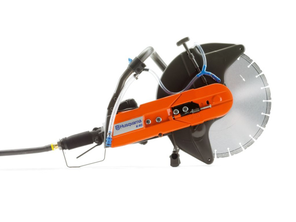 Пневматический резчик Husqvarna K40 968 37 24-01 Пневматический резчик Husqvarna K40 968 37 24-01