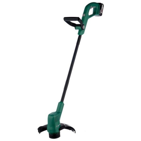 Триммер аккумуляторный Bosch EasyGrassCut 18-260 (06008C1C00) 06008C1C00