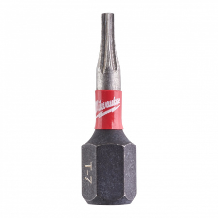 Биты TX Shockwave Impact Duty™ TX7 x 25 мм - 2 шт. 4932471567