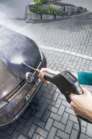 Минимойка Karcher K 3 Power Control 1.676-100.0