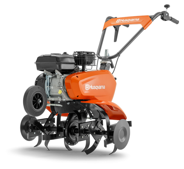 Культиватор бензиновый Husqvarna TF 335 970 65 27-01 Культиваторы