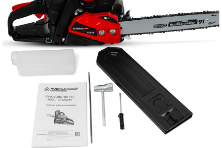 Цепные пилы