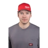 Бейсболка красная BCS RD LXL размер L/XL 4932493100