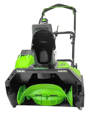 Снегоуборщики