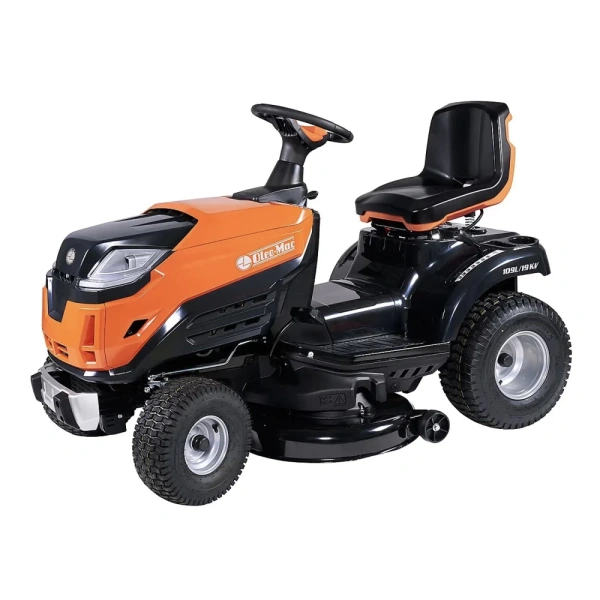 Мини-тракторы, райдеры