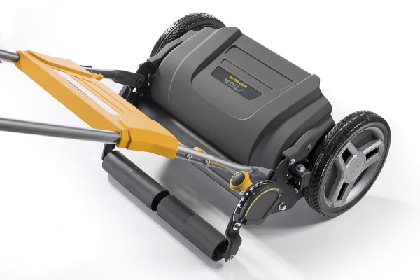Газонокосилка механическая Stiga SCM 440 FS 290401608/S15 Газонокосилки и сенокосилки