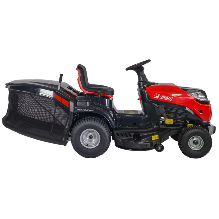 Мини-тракторы, райдеры