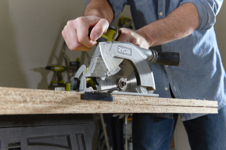 Циркулярные пилы