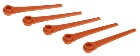 Триммер аккумуляторный Gardena SmallCut Li-23R 09822-20