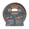 Шланг UltraGrip Plus 3/4 " (19мм) 15 метров DAEWOO DWH 5132 DWH 5132