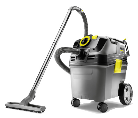Пылесос Karcher NT 30/1 Ap Te L 1.148-231.0