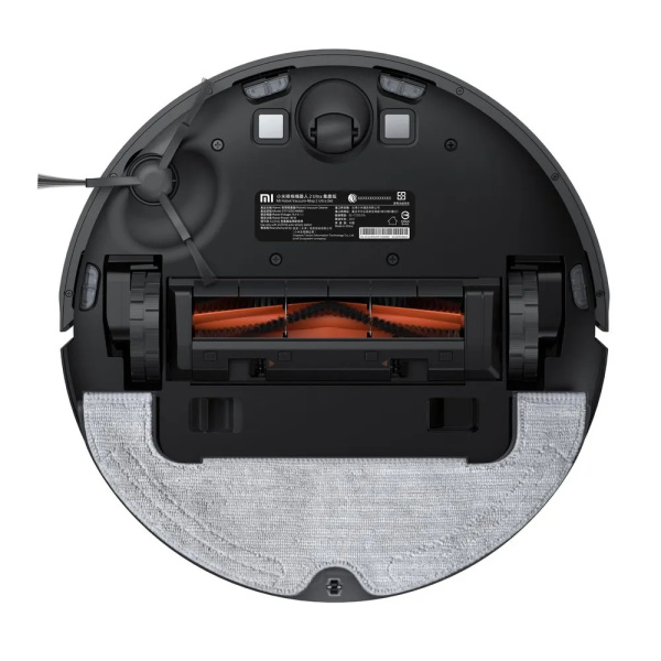 Робот-пылесос Xiaomi Mi Robot Vacuum-Mop 2 Ultra (STYTJ05ZHMHW) BHR5195EU Робот-пылесос Xiaomi Mi Robot Vacuum-Mop 2 Ultra (STYTJ05ZHMHW) BHR5195EU
