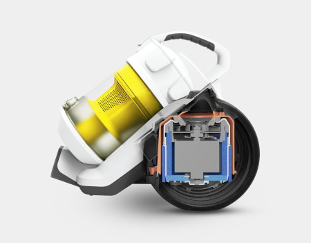 Пылесос Karcher VC 3 Premium 1.198-051.0