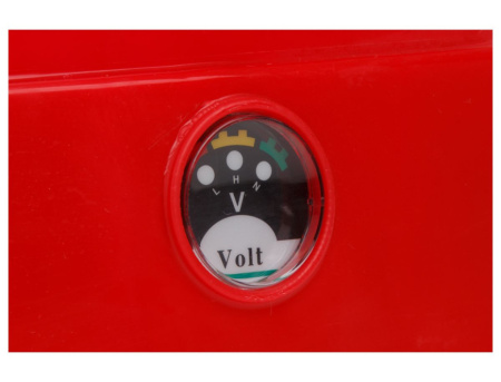 Опрыскиватель аккумуляторный Wortex KS 1240 Li KS1240Li0029