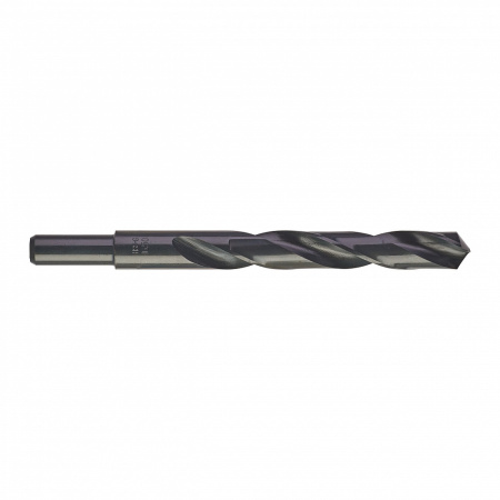 Сверла по металлу HSS-R удлиненные - DIN338 HSSR 16.5 x 184 - 1 pc 4932373324