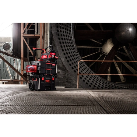 Боковое крепление Milwaukee PACKOUT 4932498648