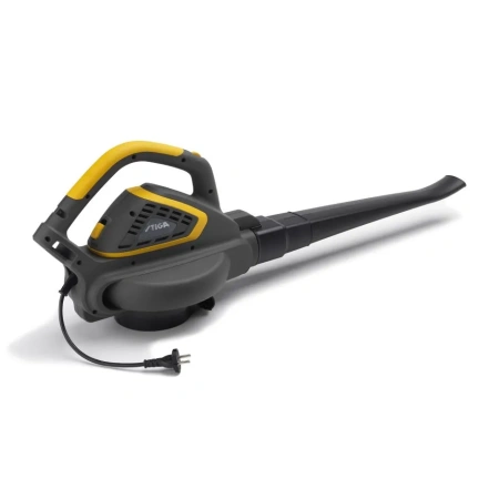 Садовые пылесосы, воздуходувки