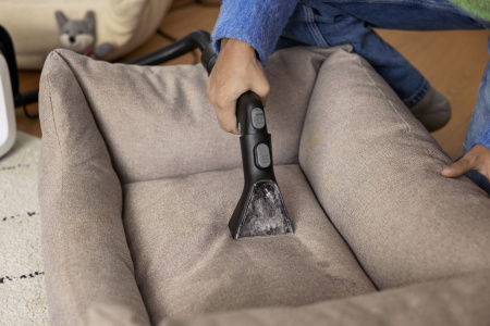 Пылесос моющий Karcher SE 3 Compact Floor 1.081-533.0