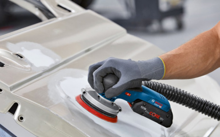 Шлифмашины