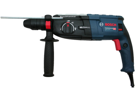 Перфоратор BOSCH SDS-plus GBH 2-28 F