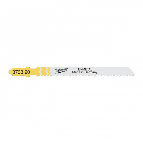 Полотна для чистой резки без сколов 105 x 3 mm T 301 CD - 5 pcs 4932399306