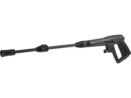 Аппарат высокого давления WORTEX PW 1320-1 2335114
