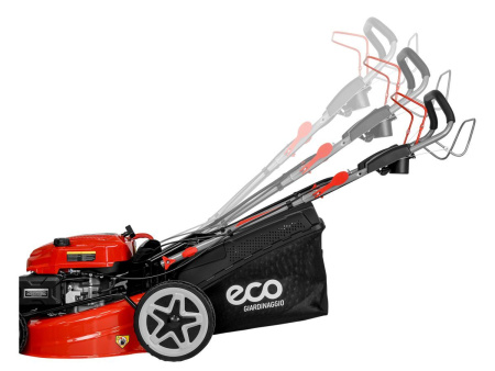 Газонокосилки и сенокосилки