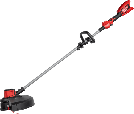 Триммер бесщеточный Milwaukee M18 BLLT-0 4933472218