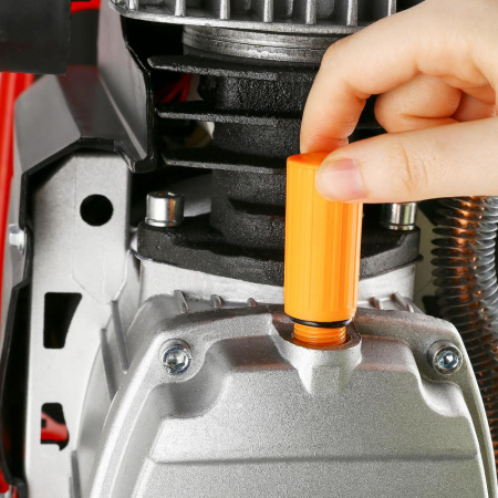 Компрессор DEKO DKAC24 018-1107