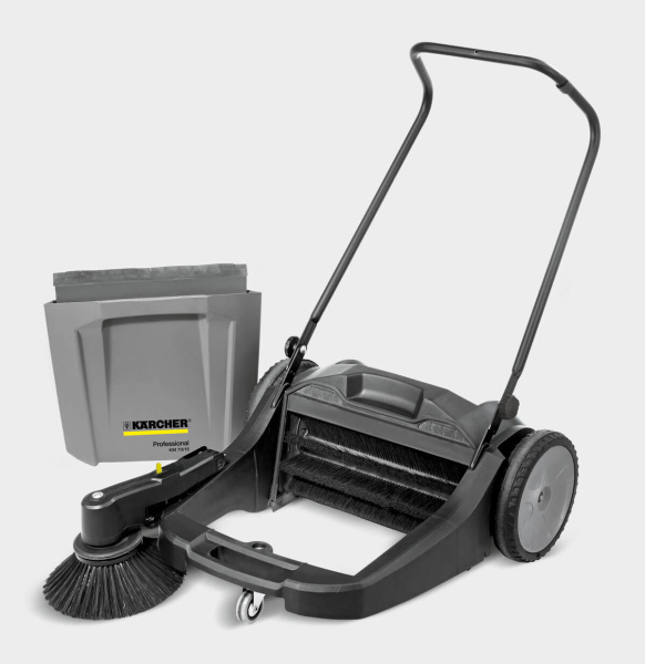 Подметальная машина Karcher KM 70/15 C 1.517-151.0
