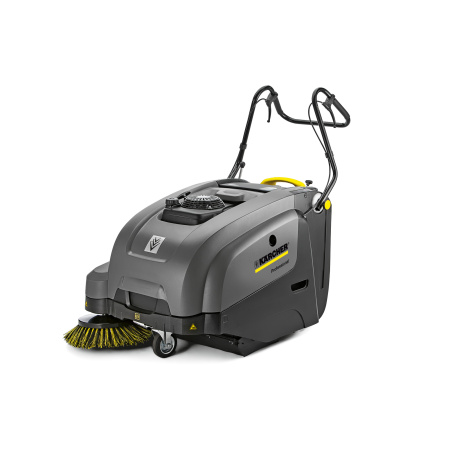 Подметальная машина Karcher KM 75/40 WG 1.049-205.0