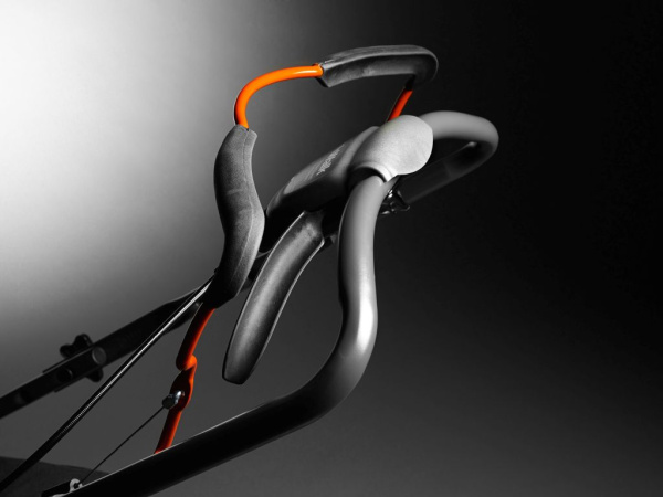 Газонокосилка Husqvarna LC 56 961 41 02-75 Газонокосилки и сенокосилки