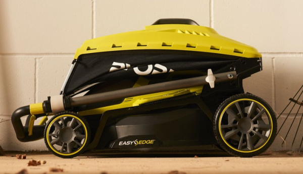 Газонокосилки и сенокосилки