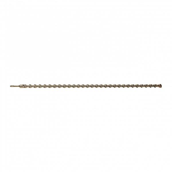 Буры SDS-Plus M2 - 2-е режущие кромки SDS-Plus M2 25 x 1000 - 1 pc 4932367030