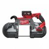 M18 FUEL™ ленточная пила по металлу M18 CBS125-502C 4933448195 M18 FUEL™ ленточная пила по металлу M18 CBS125-502C 4933448195
