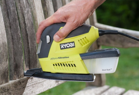 Шлифмашины