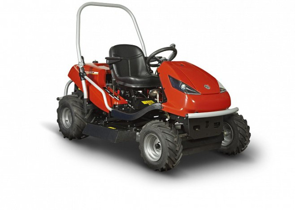 Садовый трактор Crossjet SC 2.11-21 4x2 S536027043346 Мини-тракторы, райдеры