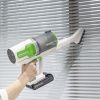 Пылесос вертикальный аккумуляторный Greenworks 24V SV24532 (без АКБ и ЗУ) 4702007