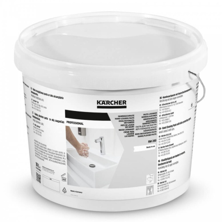 Паста для мытья рук Karcher RM 200 6.291-030.0