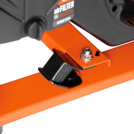 Генератор бензиновый инверторный Daewoo GDA 2500i GDA 2500i