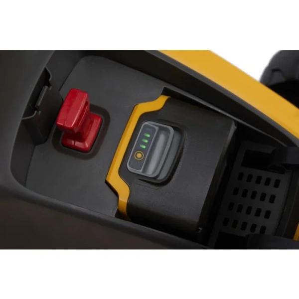 Газонокосилка аккумуляторная Stiga Collector 132e Kit 291302068/ST2 Газонокосилки и сенокосилки
