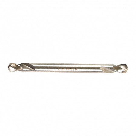 Сверла по металлу HSS-G - двухсторонние 4.20 x 55 - 10 pcs 4932352229
