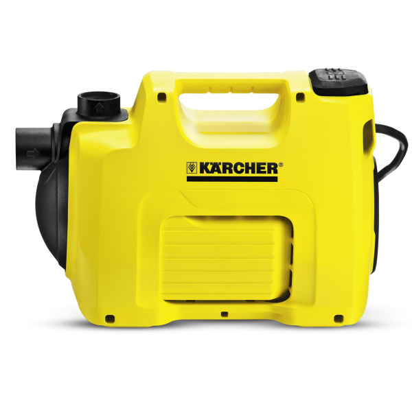 Насос садовый Karcher BP 2 Garden 