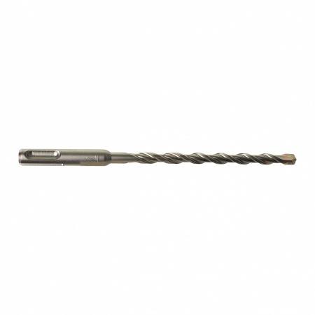 Буры SDS-Plus M2 - 2-е режущие кромки / упаковка 10 штук SDS-Plus M2 7 x 160 - 10 pcs 4932373225