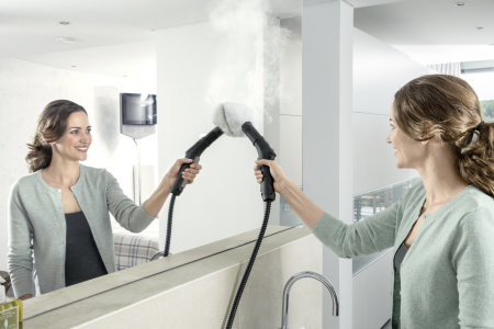 Паровая гладильная система Karcher SI 4 EasyFix Premium Iron Kit 1.512-490.0 Паровая гладильная система Karcher SI 4 EasyFix Premium Iron Kit 1.512-490.0